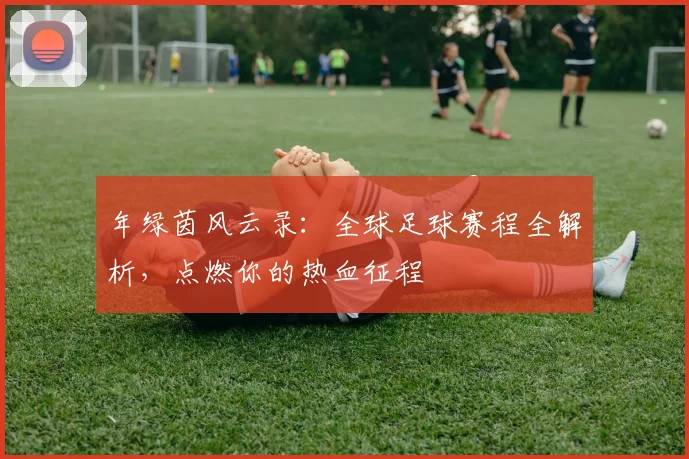 年绿茵风云录：全球足球赛程全解析，点燃你的热血征程